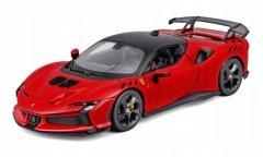 Ferrari R&P Without Plastic Stand SF90