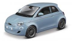 Fiat 500E 2023 Met. Blue