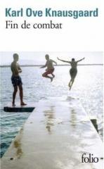 Fin de combat