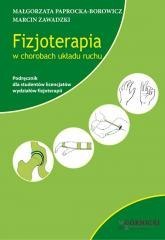 Fizjoterapia w chorobach układu ruchu