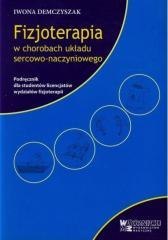 Fizjoterapia w chorobach układu sercowo...