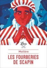 Fourberies de Scapin