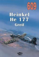 Heinkel He 177 Greif 609
