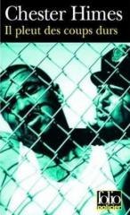 Il Pleut des coups durs