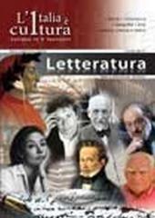 Italia e cultura: Letteratura