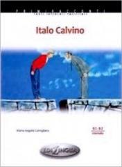 Italo Calvino A2-C2 + CD