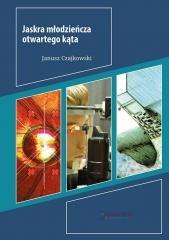 Jaskra młodzieńcza otwartego kąta