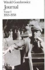 Journal T.1 1953-1958