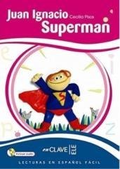 Juan Ignacio Superman + CD