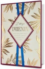 Karnet Imieniny
