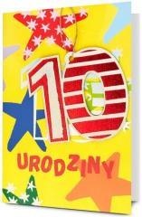 Karnet urodziny