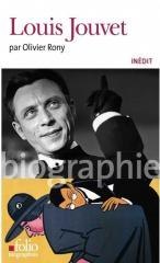 Louis Jouvet biographie