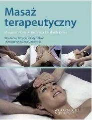 Masaż terapeutyczny