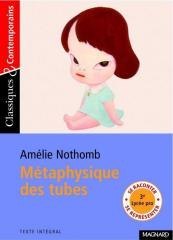 Metaphysique des tubes