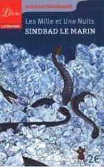 Mille et Une Nuits Sindbad le Marin