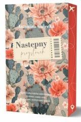 Następny przystanek (barwione brzegi)