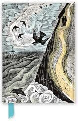 Notatnik A5 linia TW Cornish Path Angela Harding