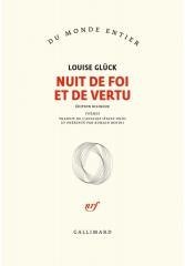 Nuit de foi et de vertu (Du monde entier)