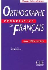 Orthographe progressive du francais...