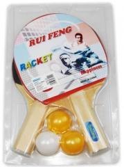 Paletki do ping ponga