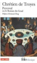 Perceval ou le Roman du Graal