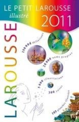 Petit Larousse illustre 2011