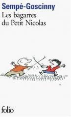Petit Nicolas les bagarres