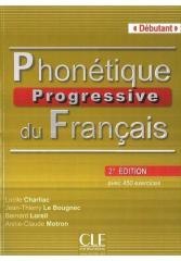 Phonetique progressive du franacia debutant w.2