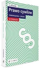 Prawo cywilne w pigułce. Zobowiązania