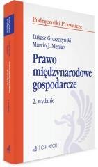 Prawo międzynarodowe gospodarcze