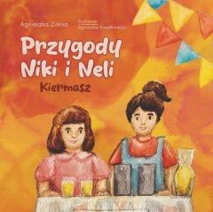 Przygody Niki i Neli. Kiermasz