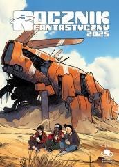 Rocznik fantastyczny 2025