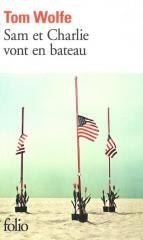 Sam et Charlie vont en bateau