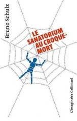 Sanatorium au croque-mort