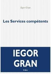 Services competents