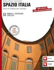 Spazio Italia B2 podręcznik