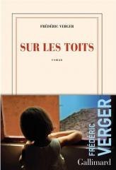 Sur les toits