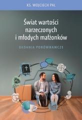 Świat wartości narzeczonych i młodych małżonków...