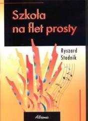 Szkoła na flet prosty