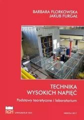 Technika wysokich napięć. Podstawy teoretyczne...