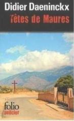 Tetes de Maures