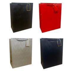 Torebka prezentowa uniwersalna M mix