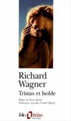 Tristian et Isolde
