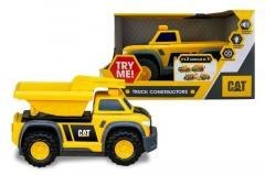 Truck Constructors 2w1