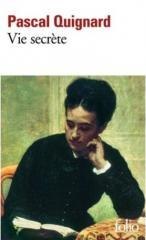 Vie Secrete