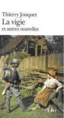 Vigie et autres nouvelles