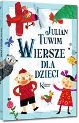 Wiersze dla dzieci