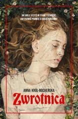 Zwrotnica (barwione brzegi)