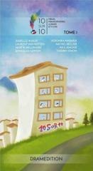 10 sur 10 tome 1