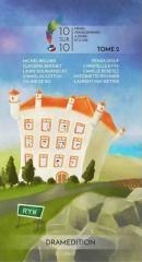 10 sur 10 tome 2